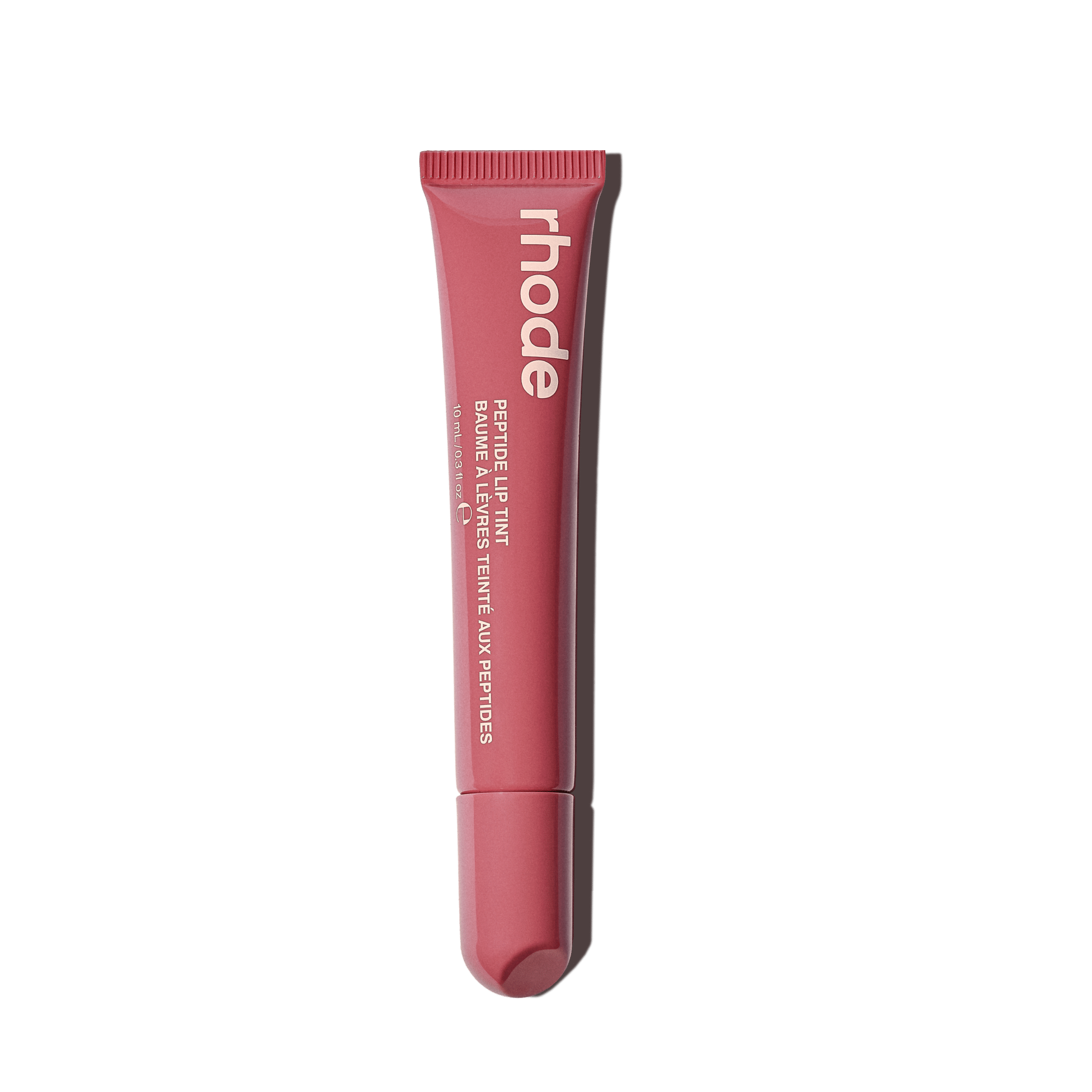 peptide lip tint salty tan - Elevated Care Favorite