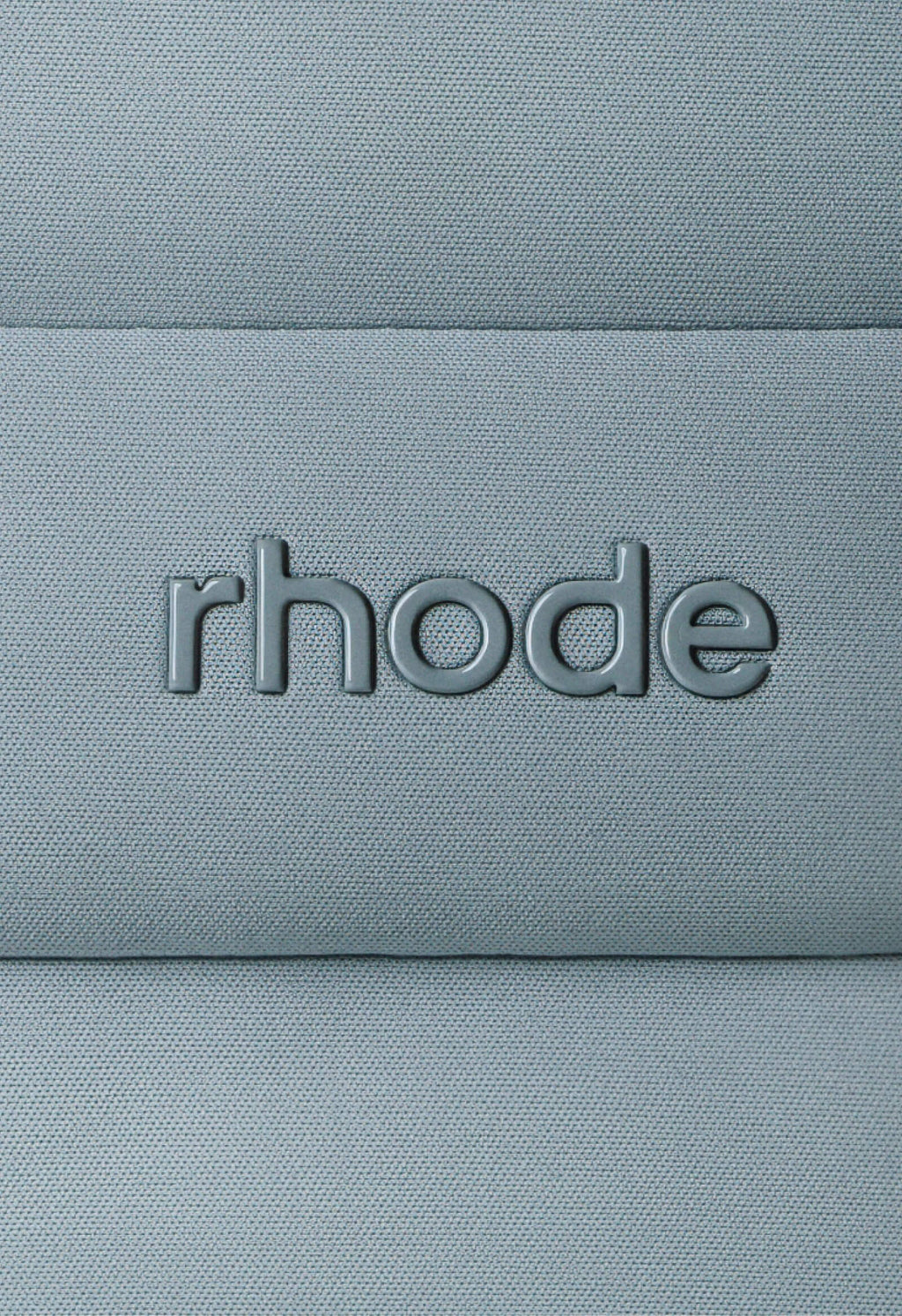 mini bubble bag - Rhode for Elevated Days