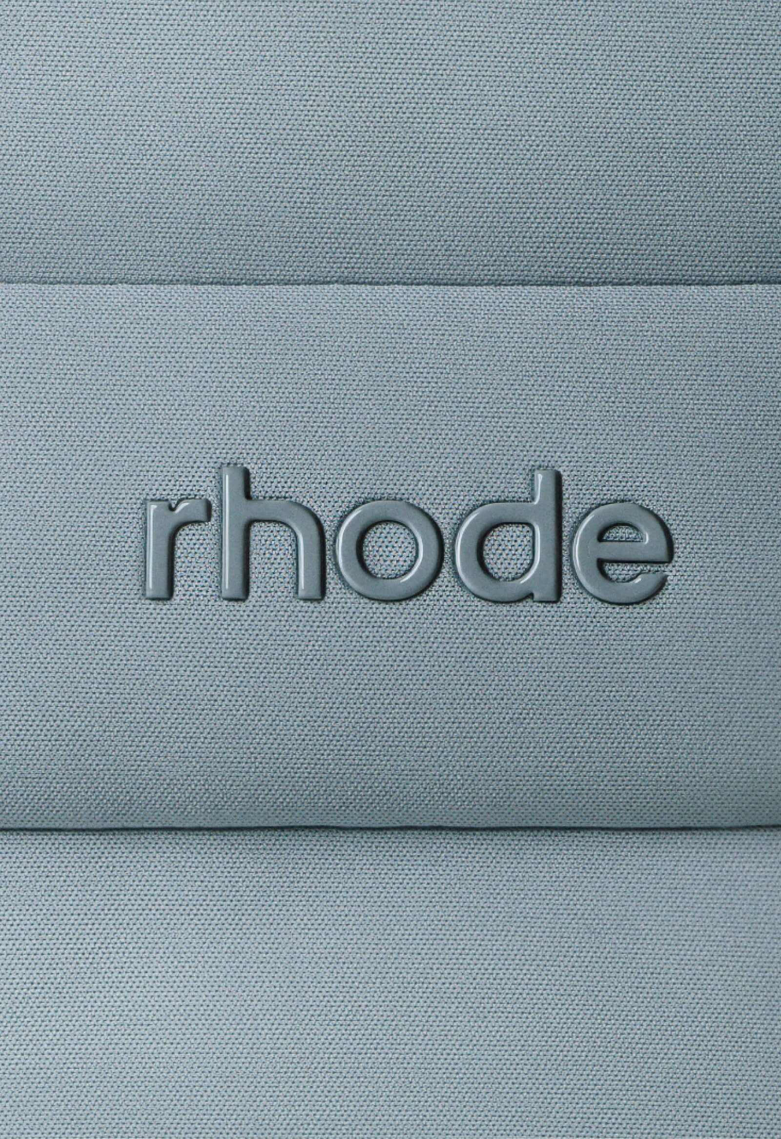 mini bubble bag - Rhode for Elevated Days