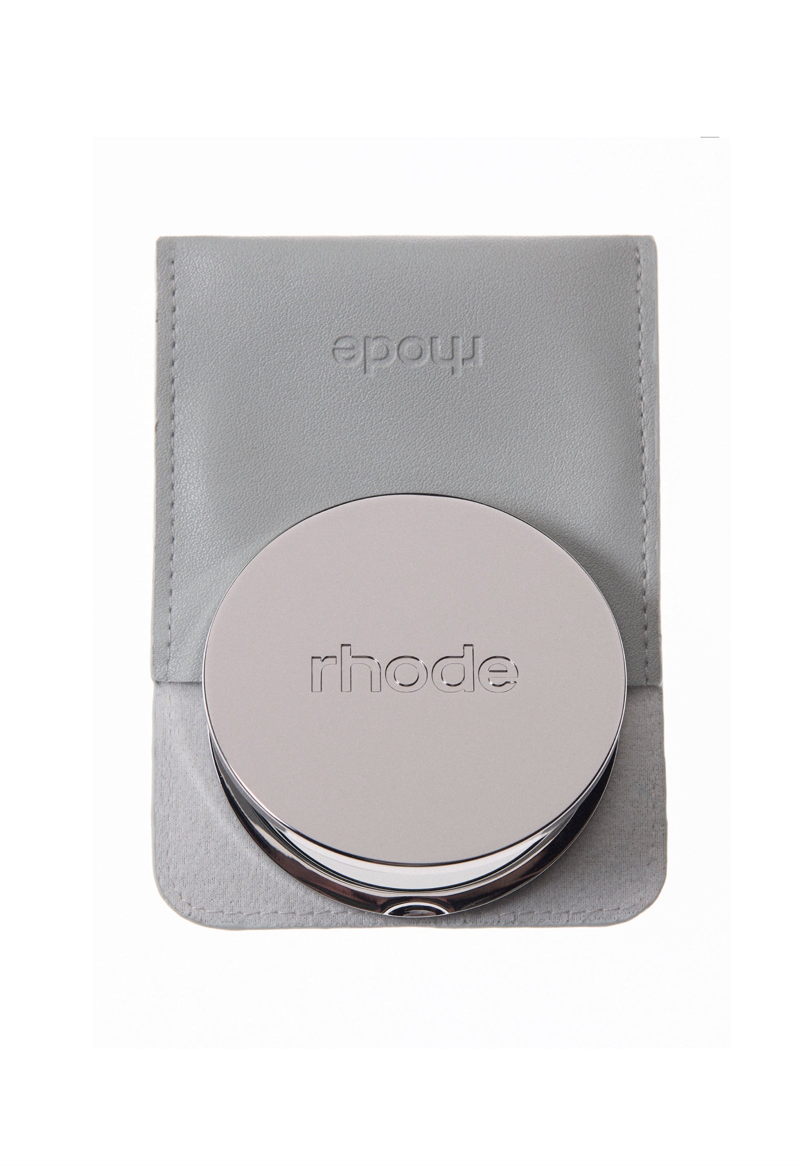rhode mirror - Luxe Rhode Care