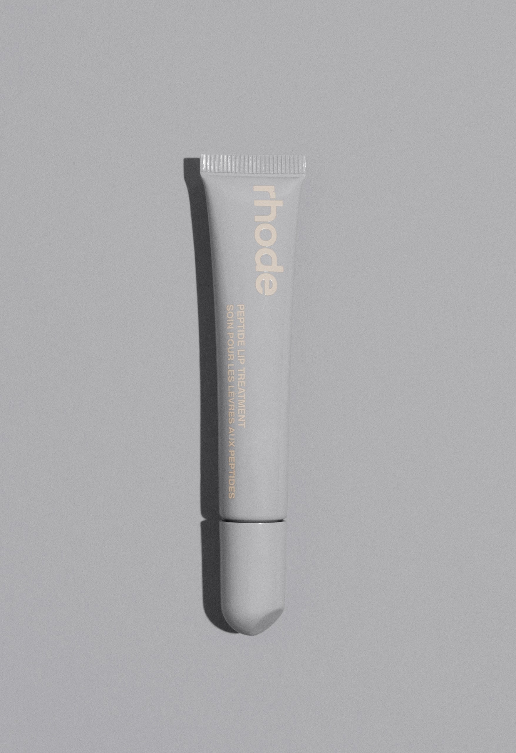 peptide lip treatment salted caramel - Routine with Intention