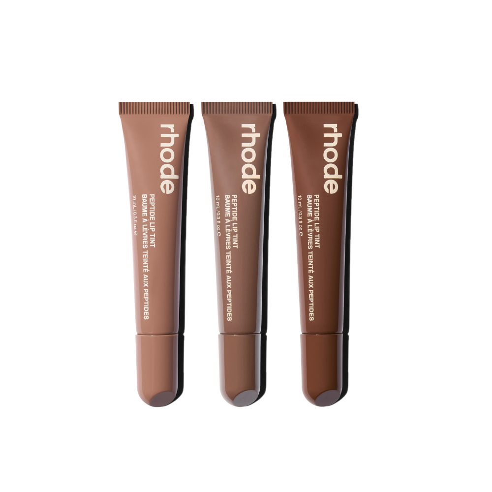 the peptide lip trio - Daily Care Modernized