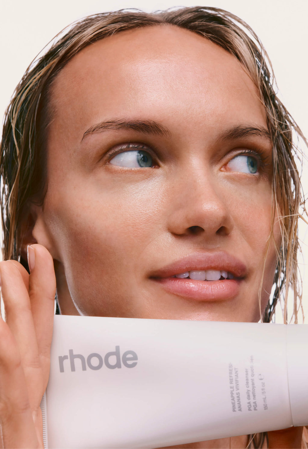 pineapple refresh - Beauty Made Rhode