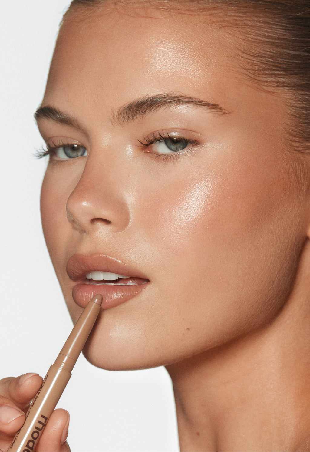 peptide lip shape push - Elevated Daily Glow
