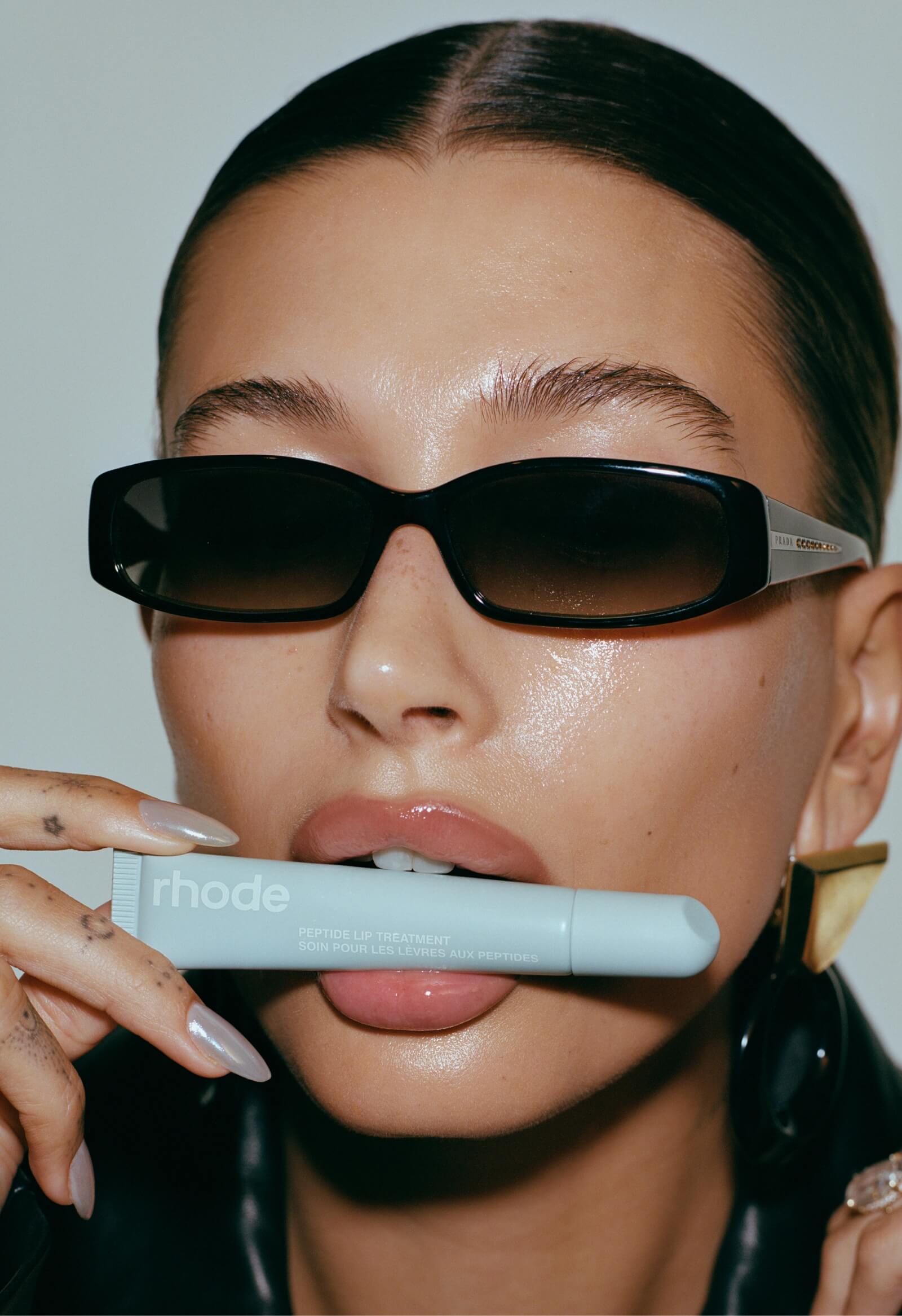 peptide lip treatment unscented - Everyday Modern Lip Care
