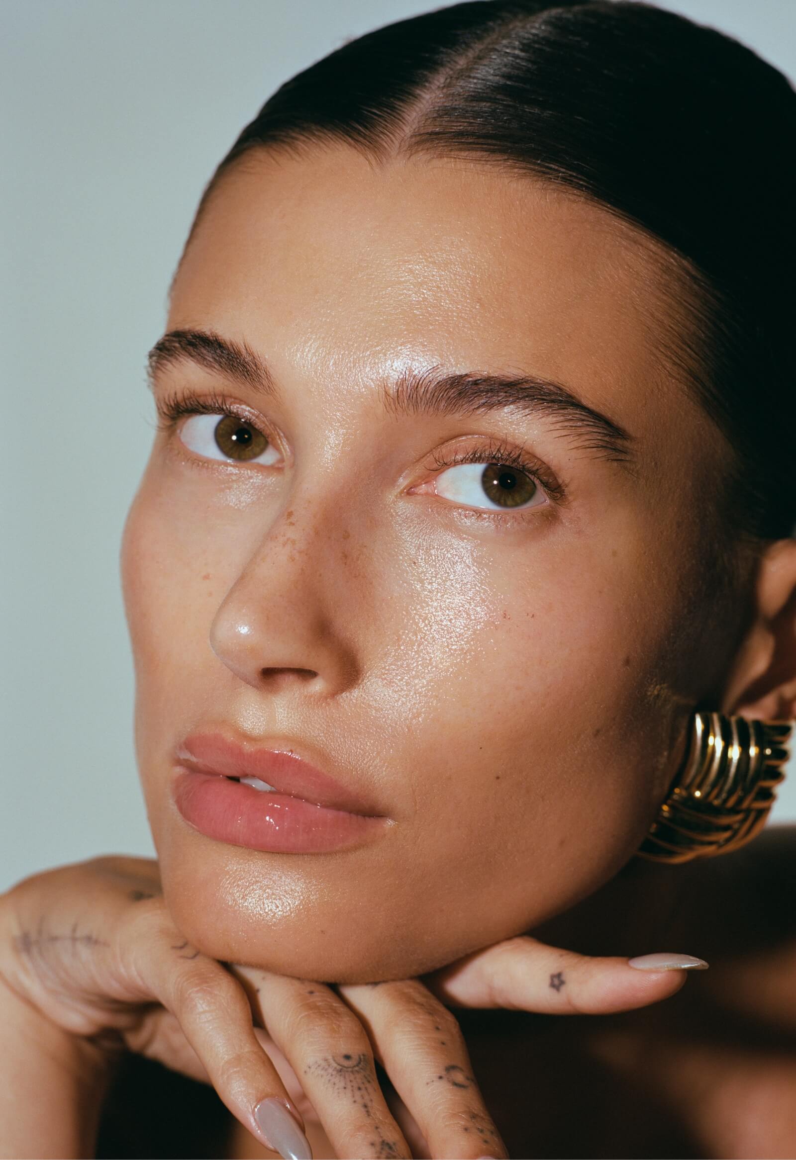 peptide lip treatment watermelon slice - Clean Feel Rhode