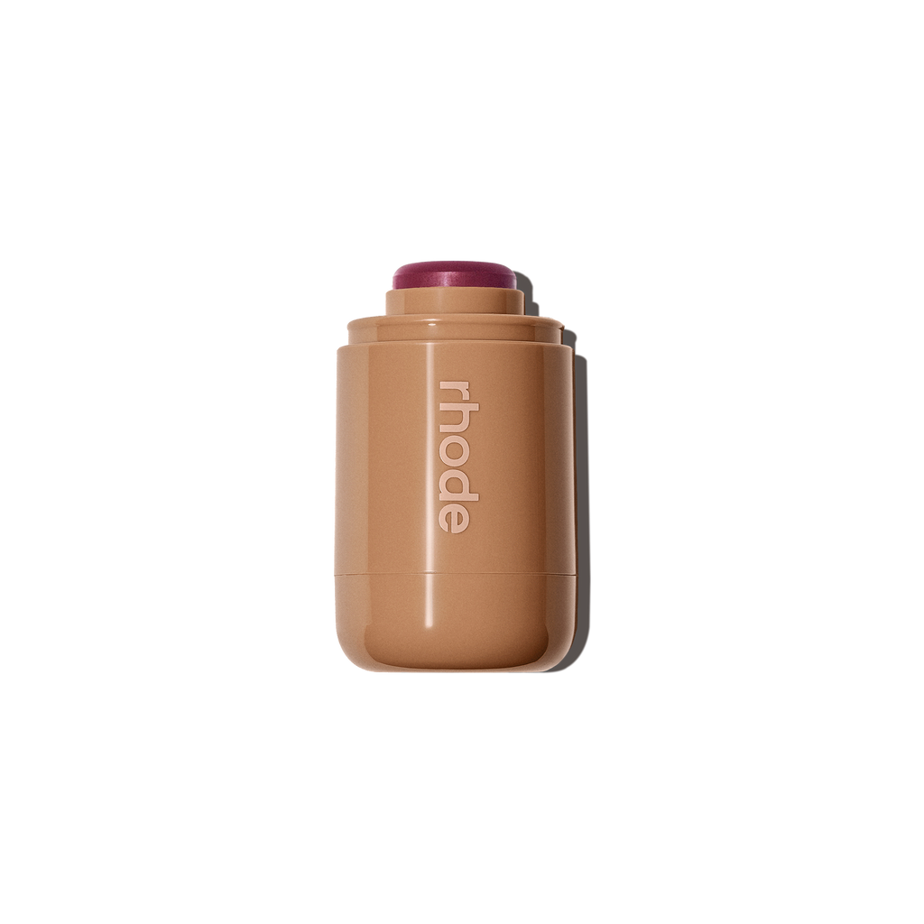 pocket blush plum - Glow Made Elegant