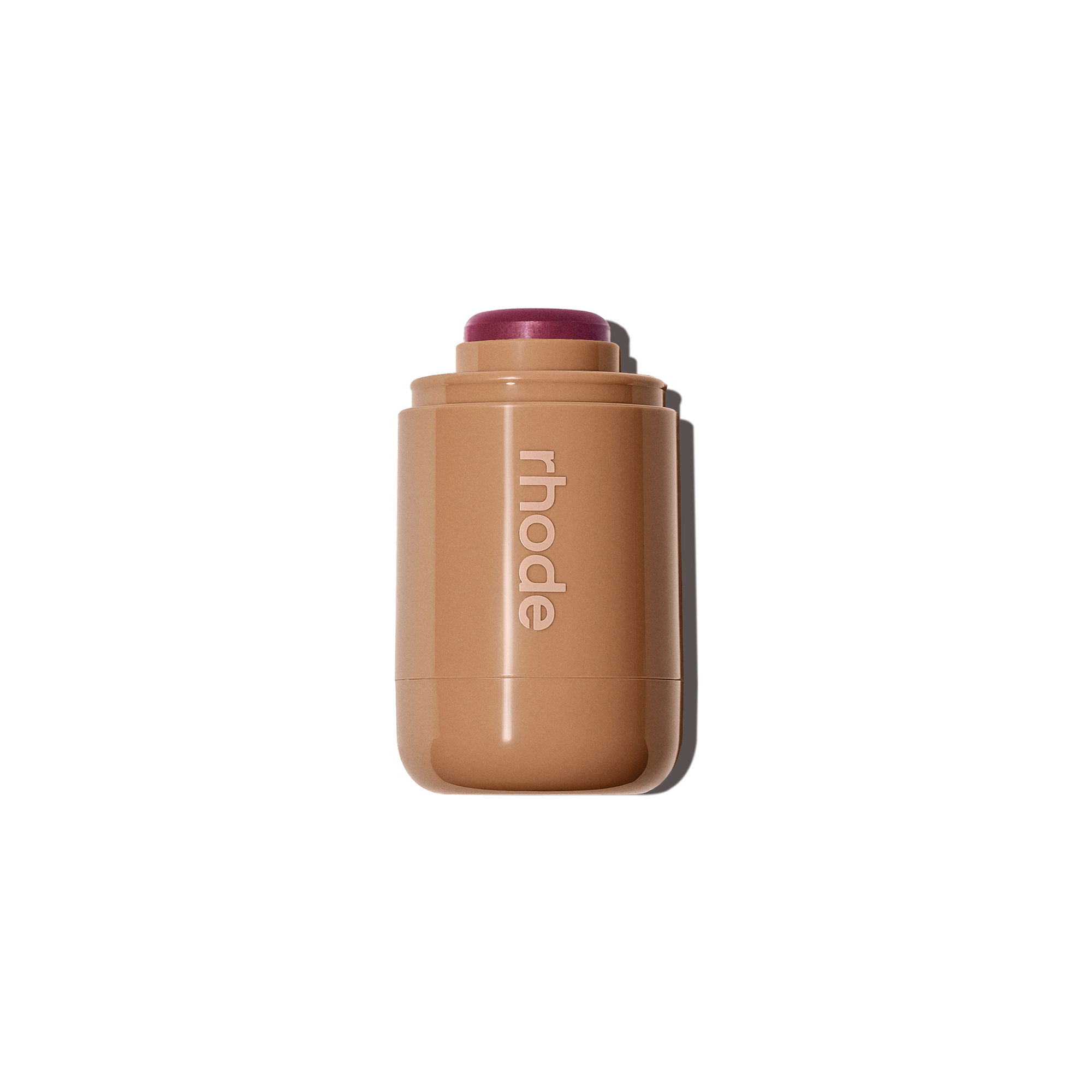 pocket blush plum - Glow Made Elegant