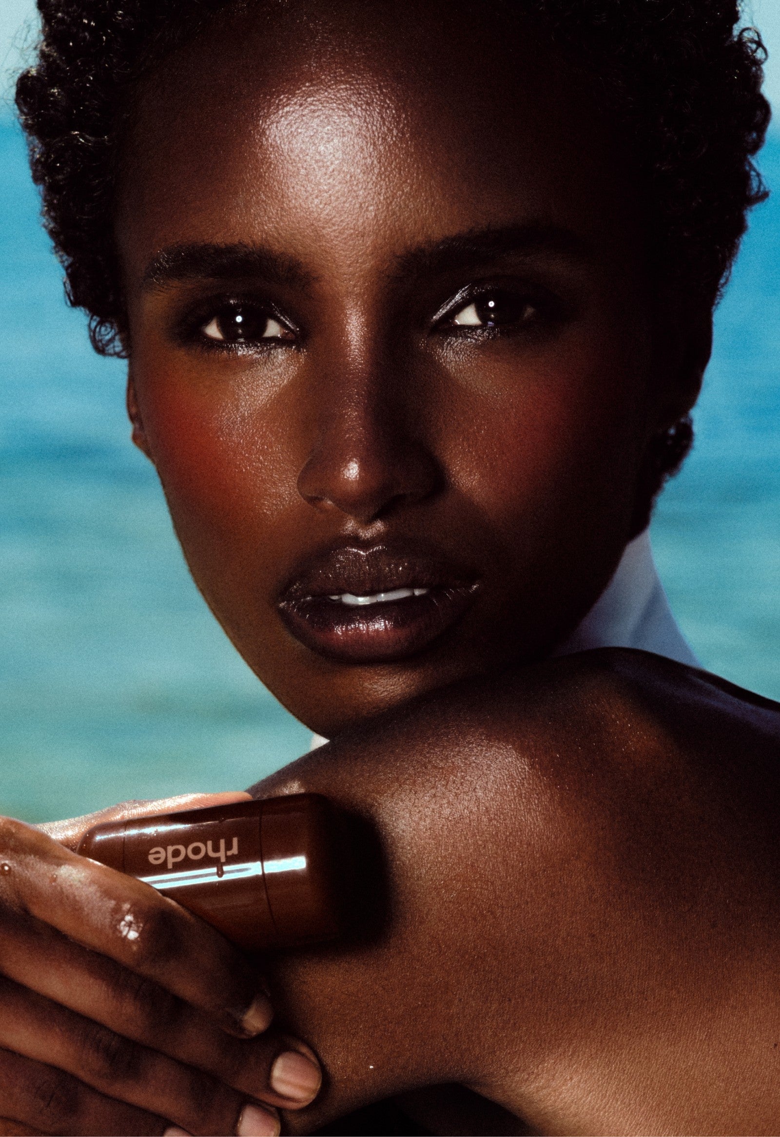 pocket bronze plunge - The Modern Daily Care