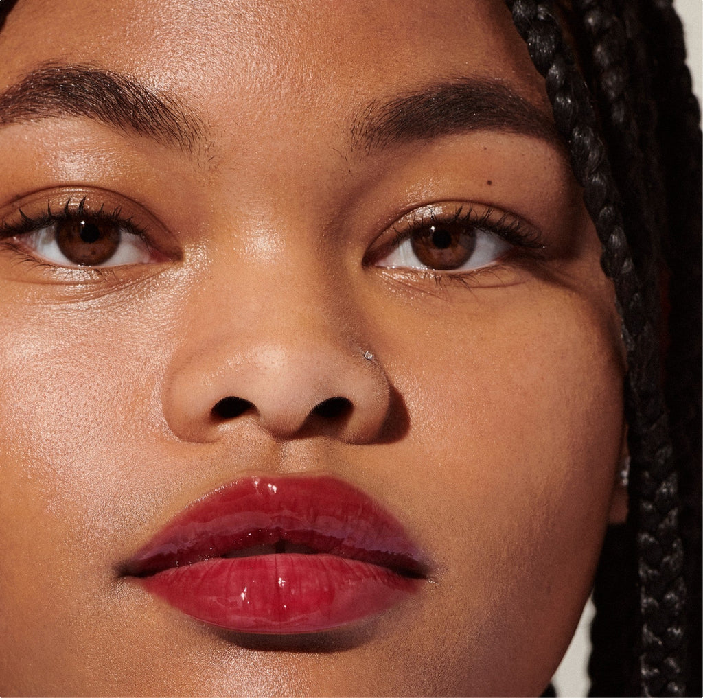 peptide lip tint raspberry jelly - Daily Care Reimagined