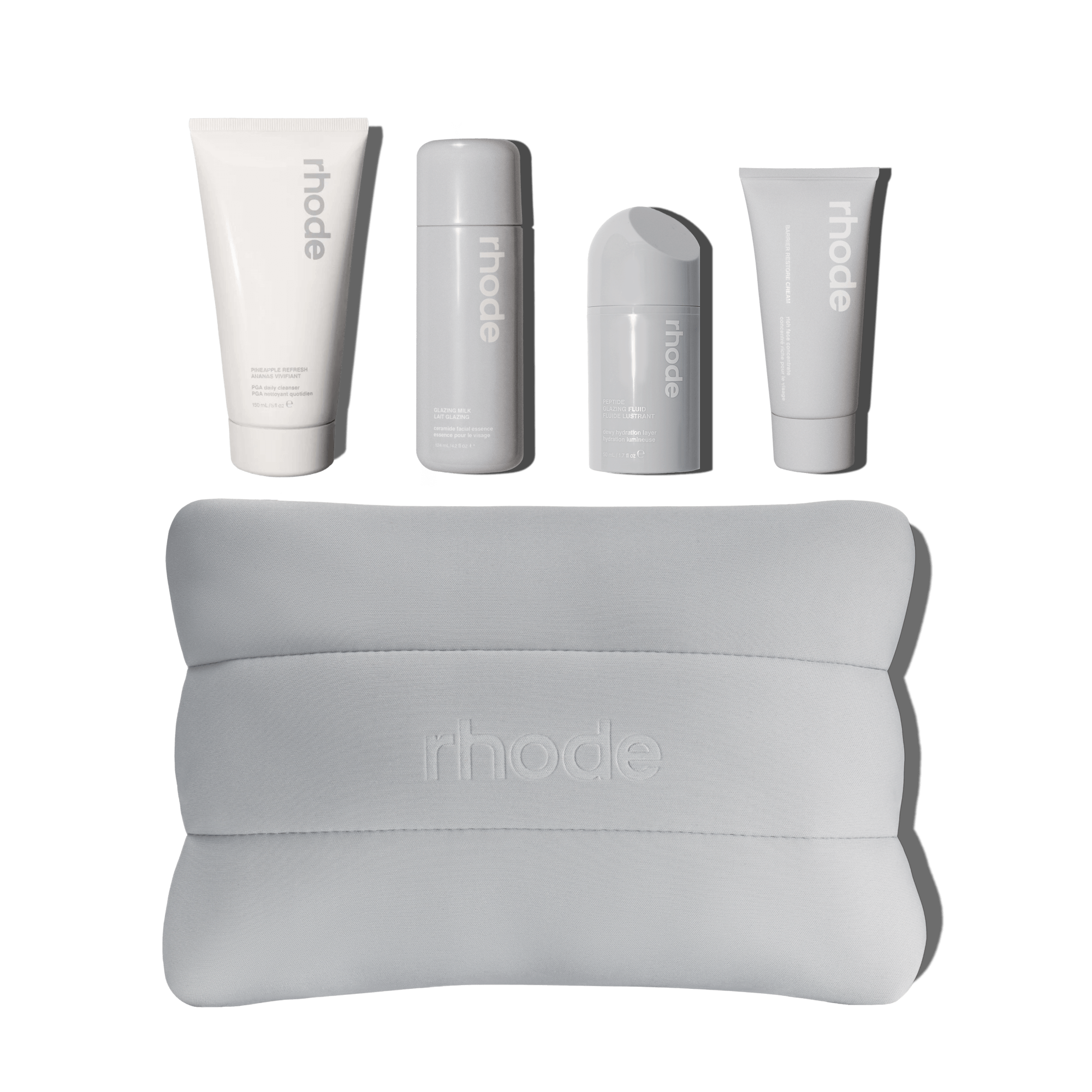 the rhode kit - Everyday Elegance Care
