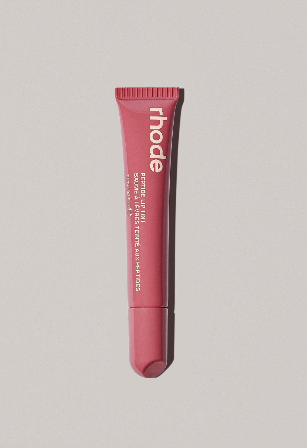 peptide lip tint salty tan - Elevated Care Favorite