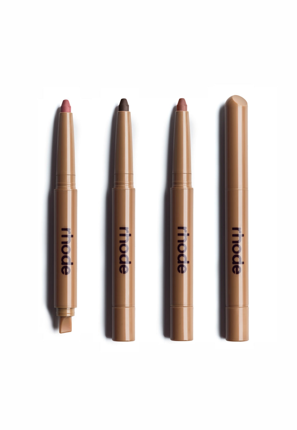 the peptide lip shape set - Skin Care for Premium Daily Care