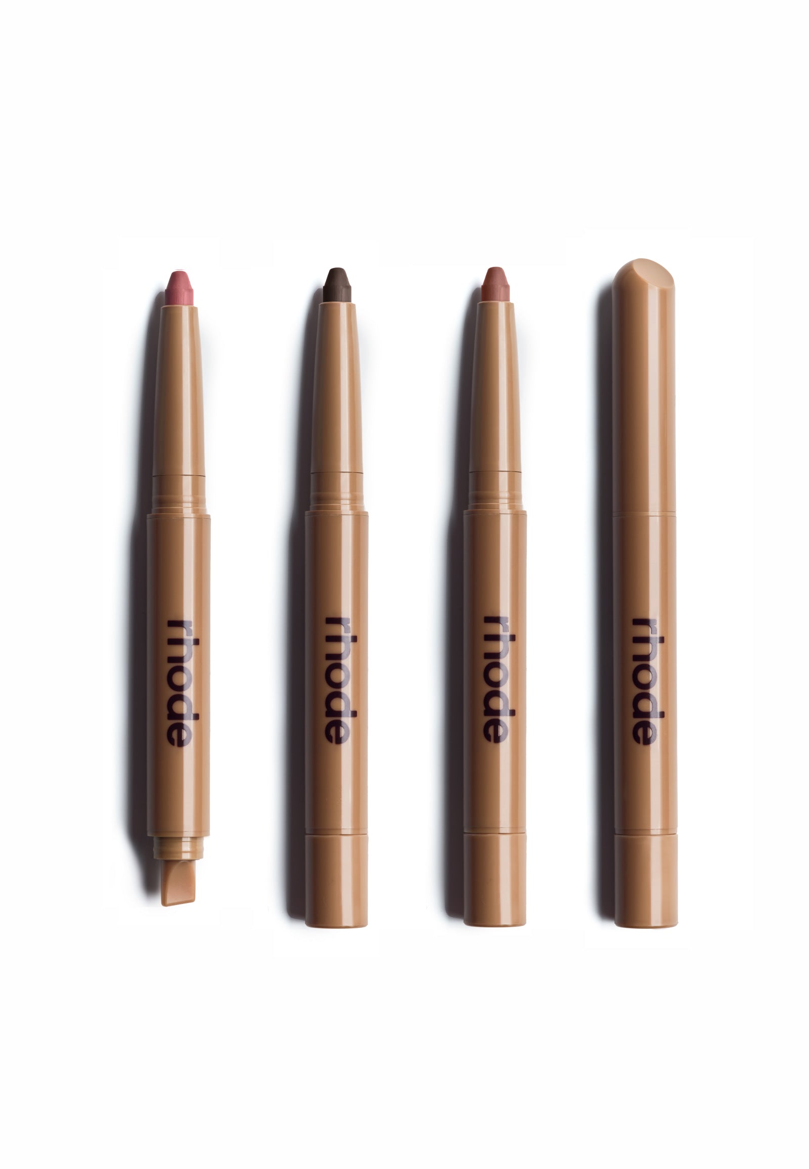 the peptide lip shape set - Skin Care for Premium Daily Care