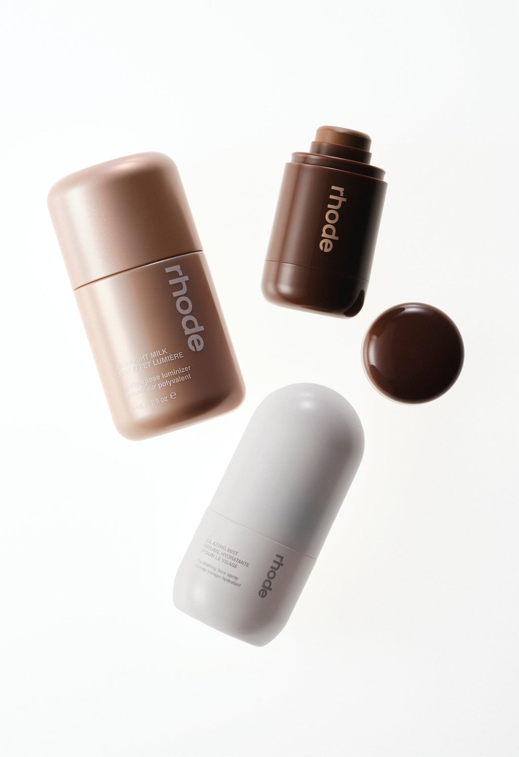 the soft glam set - Everyday Elegant Lip Care
