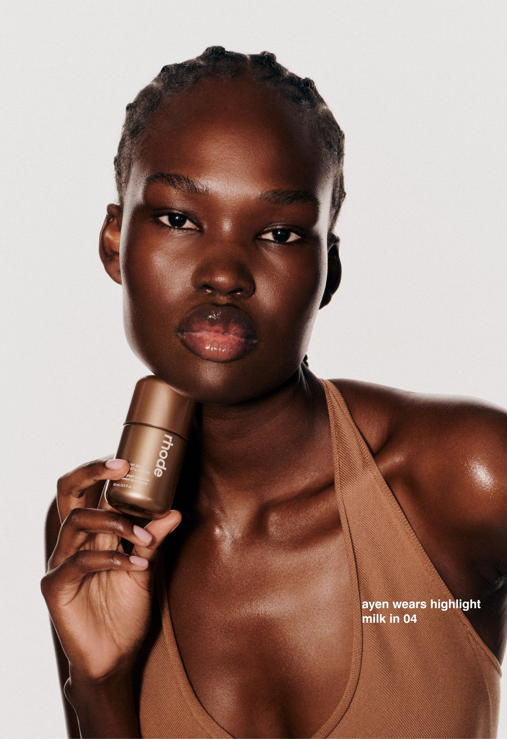the soft glam set - Everyday Elegant Lip Care