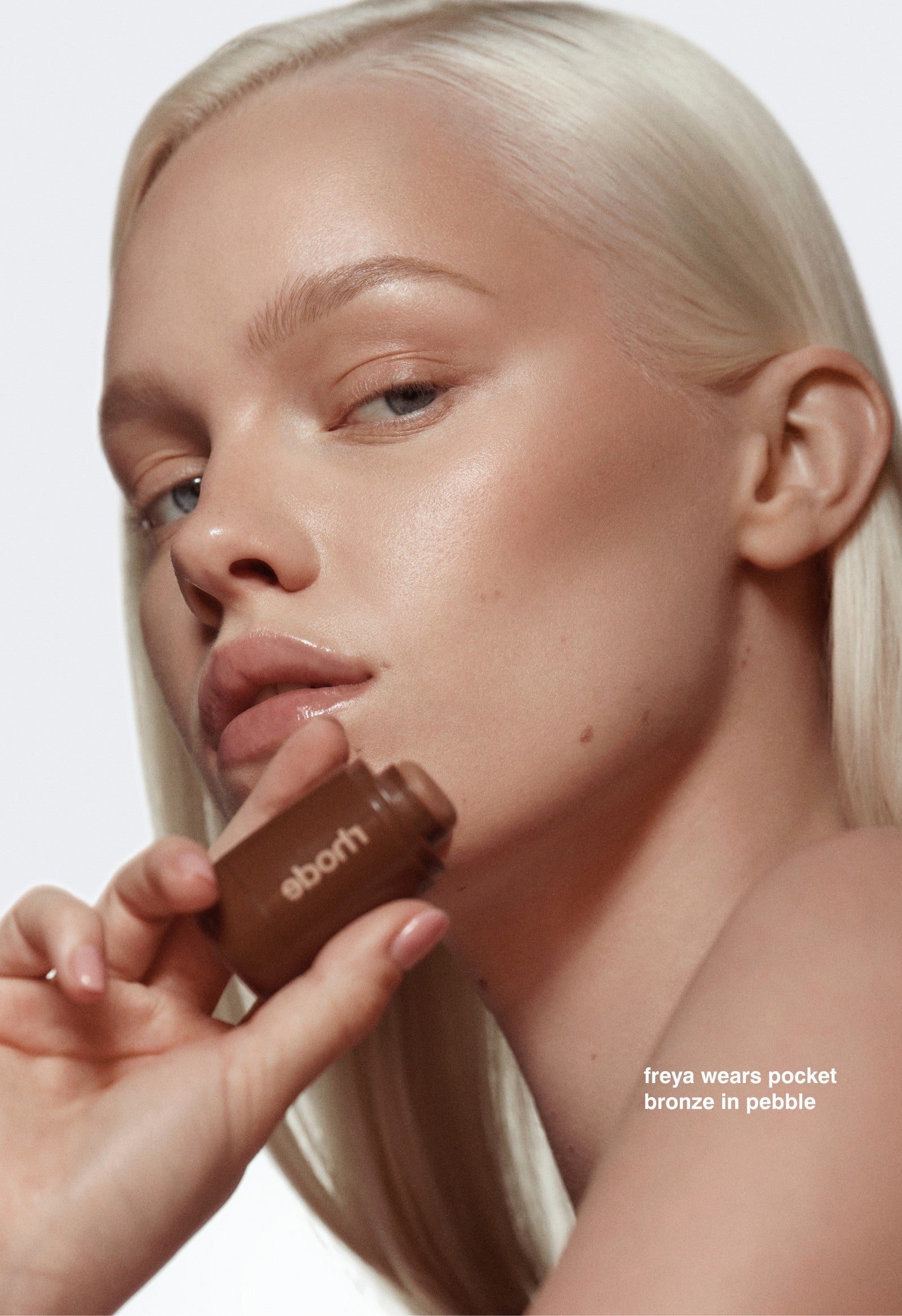 the soft glam set - Everyday Elegant Lip Care
