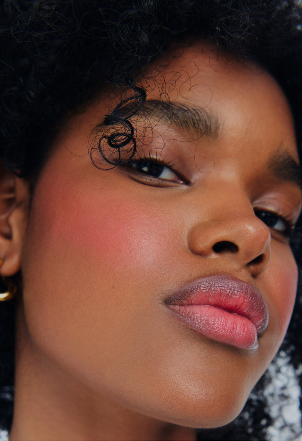 pocket blush spicy marg - Glow Care Refined