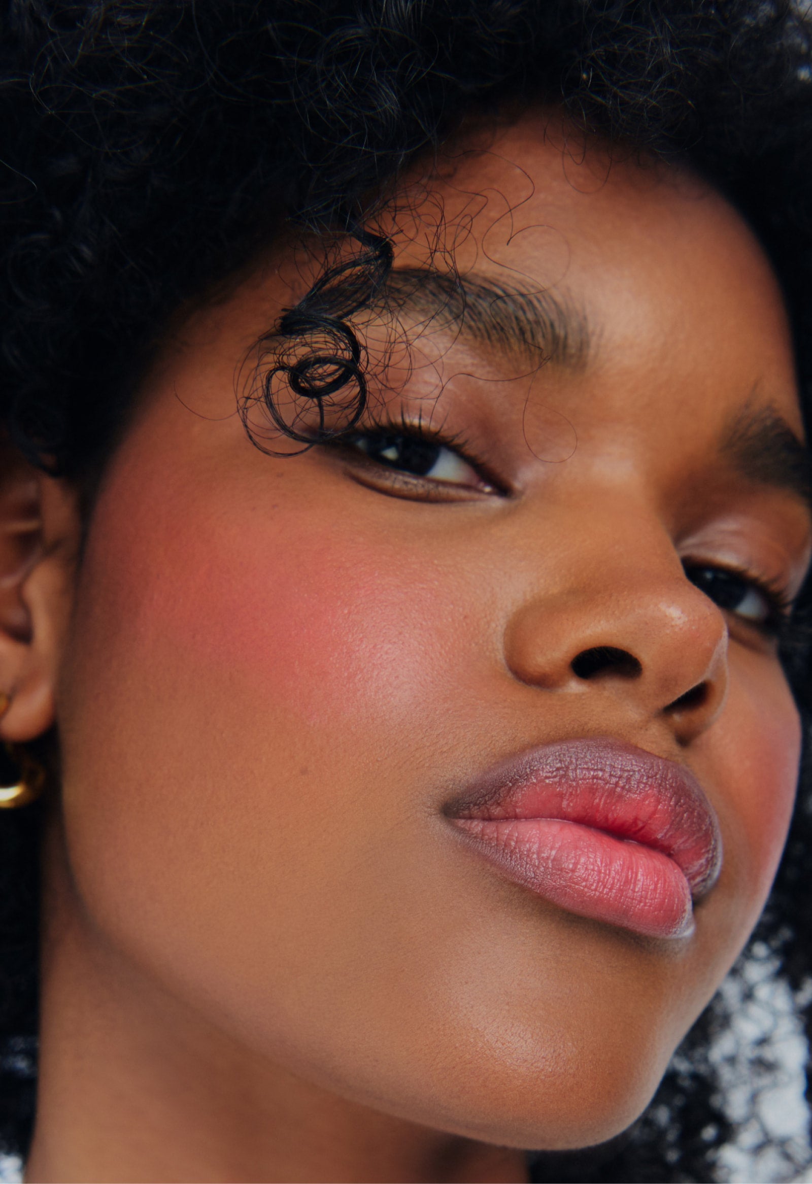 pocket blush spicy marg - Glow Care Refined