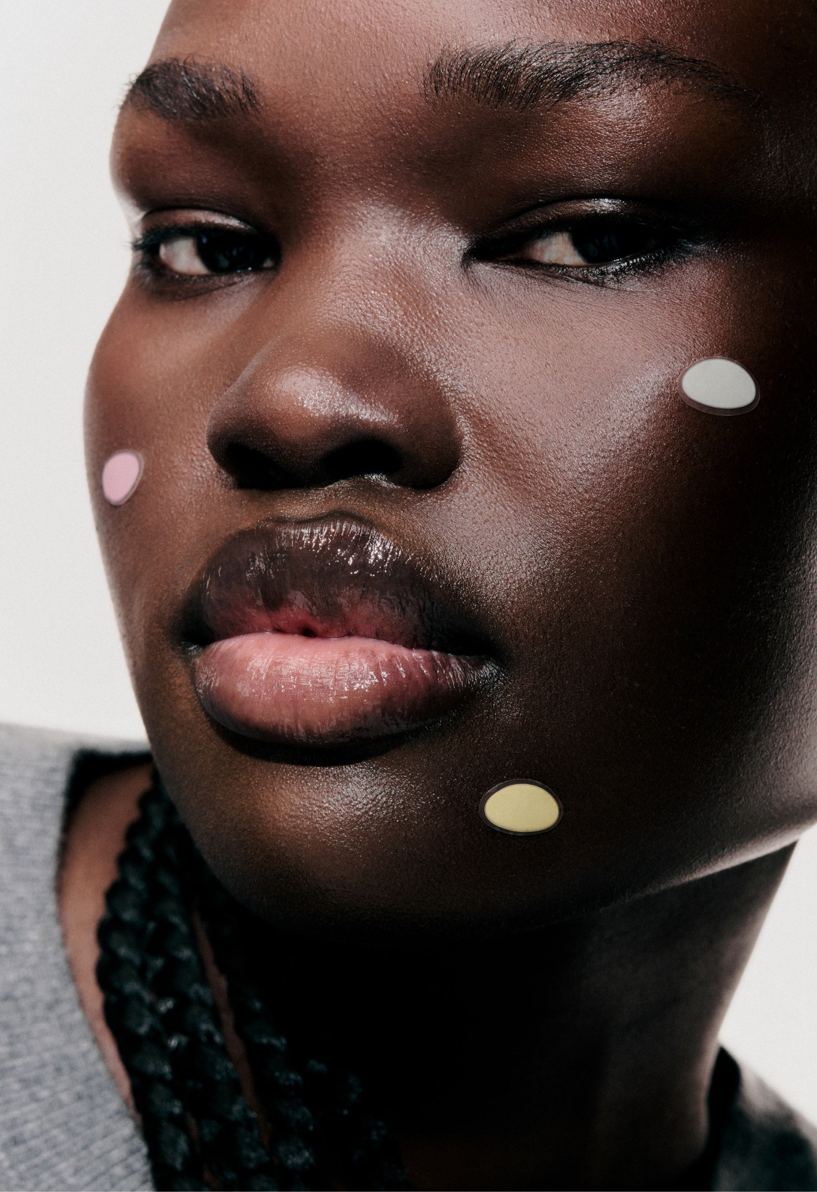 spotwear bubble - Fresh Feel Routine