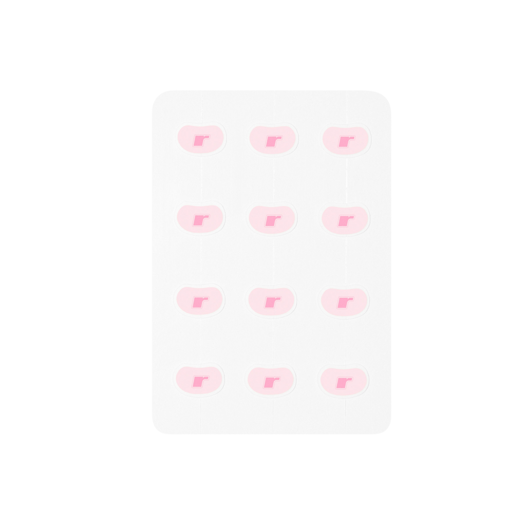 spotwear jelly bean - A Polished Take on Routine