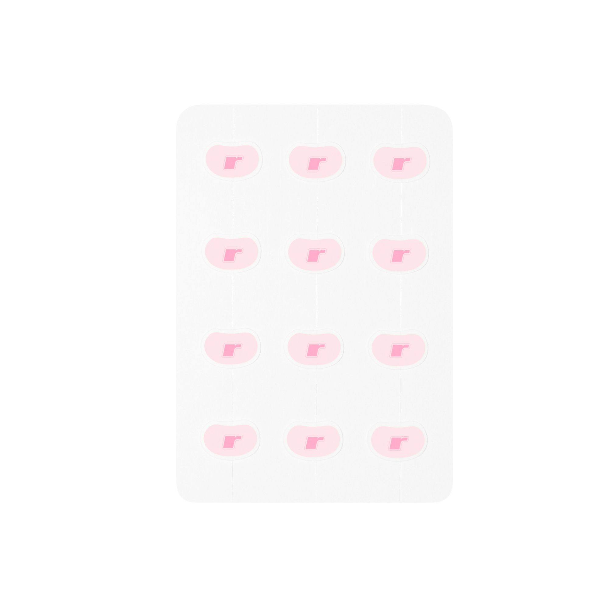 spotwear jelly bean - A Polished Take on Routine