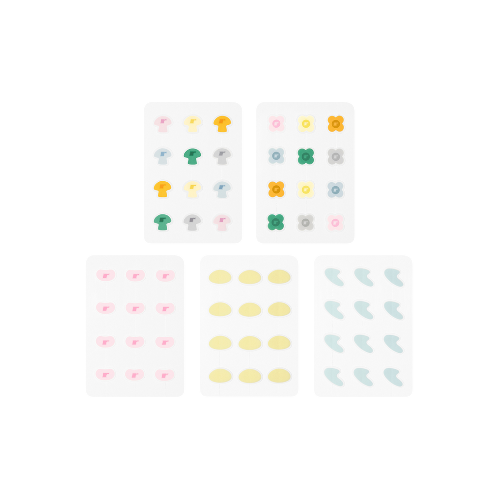 the spotwear set - Modernize Your Rhode