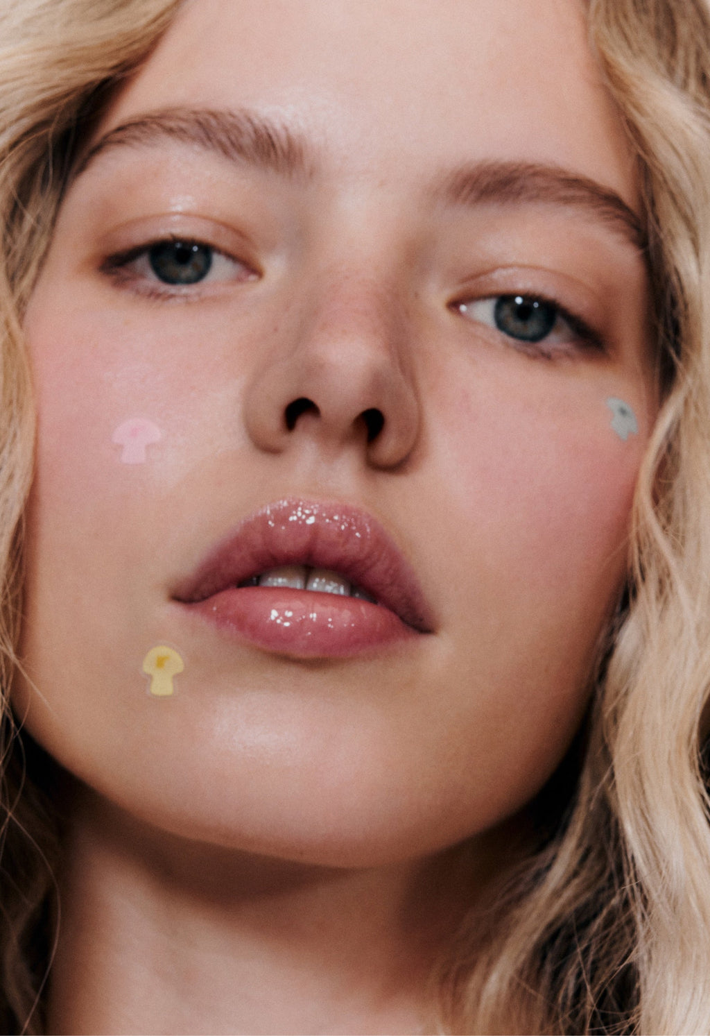 spotwear shroom - Refresh Your Lip Care