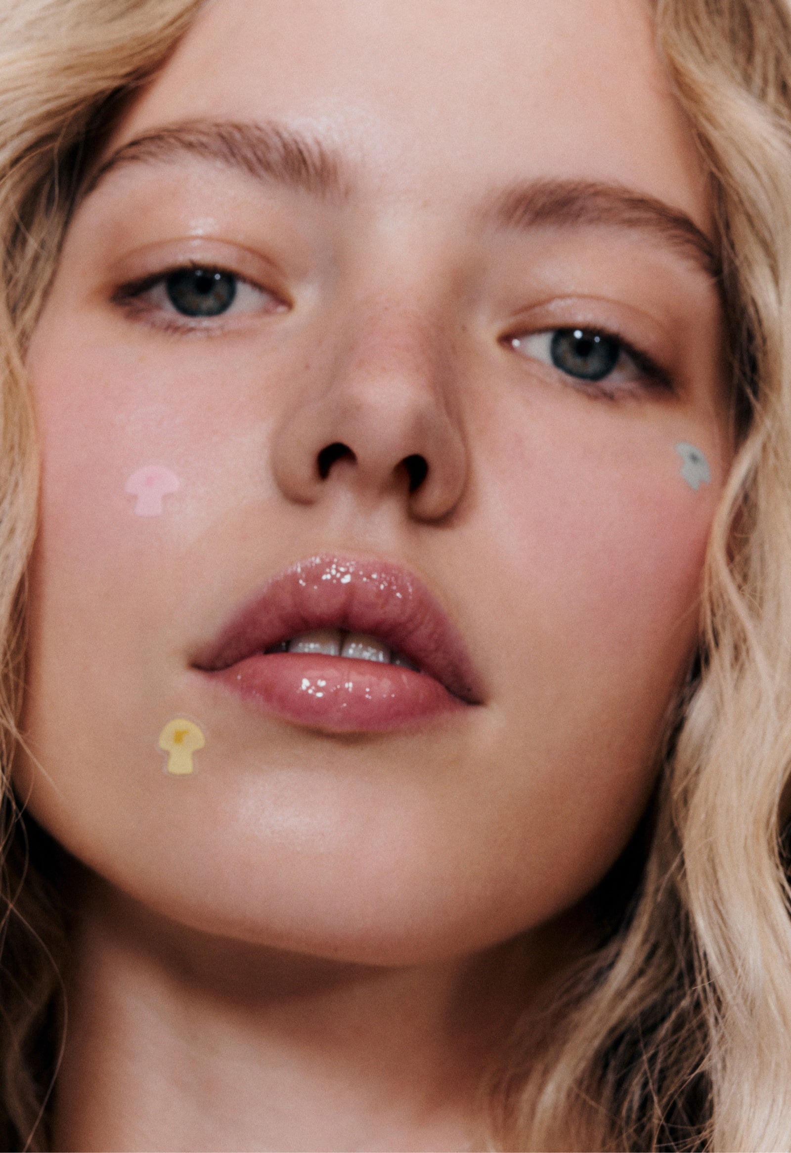 spotwear shroom - Refresh Your Lip Care