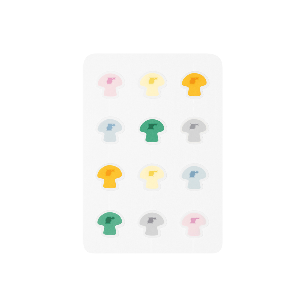 spotwear shroom - Refresh Your Lip Care