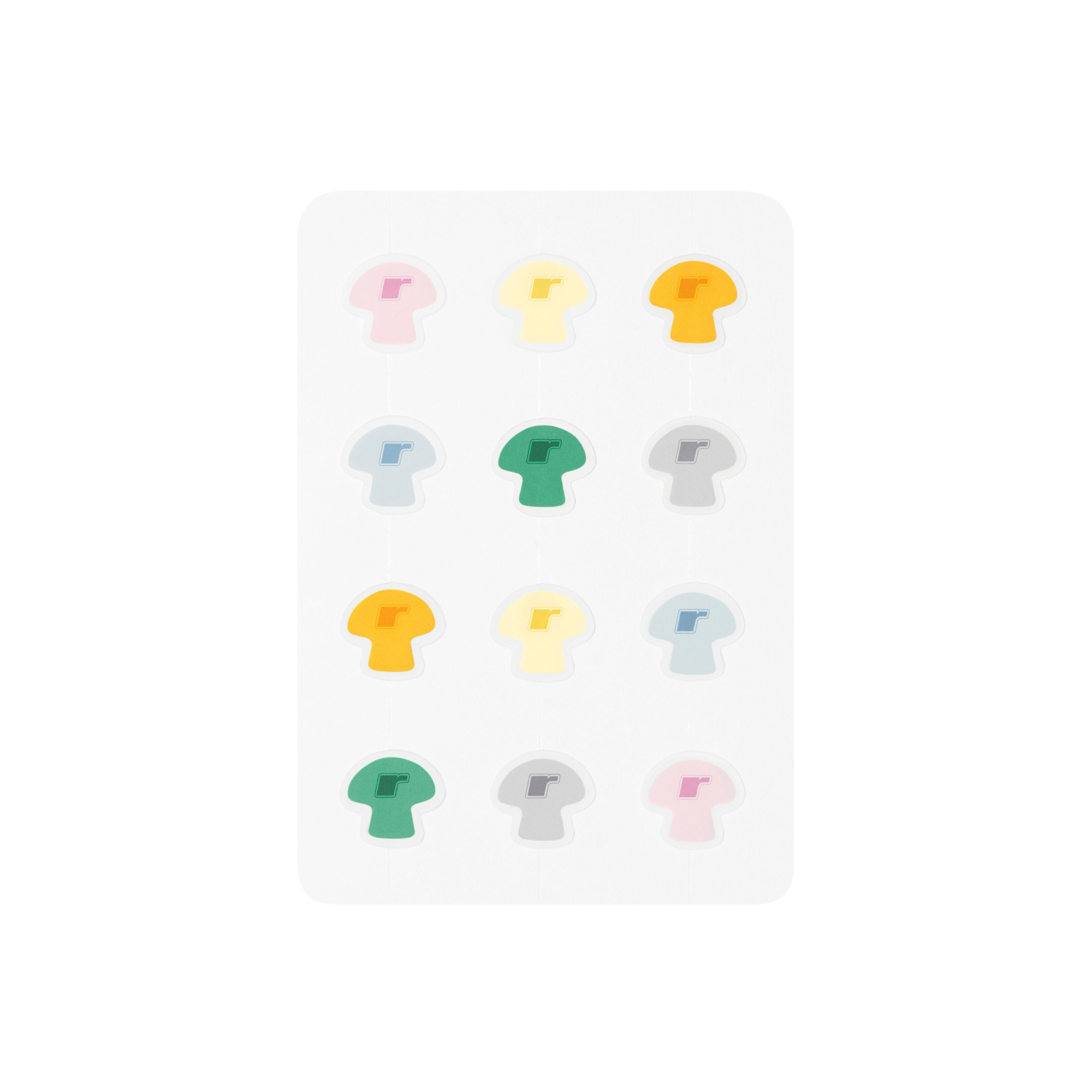 spotwear shroom - Refresh Your Lip Care