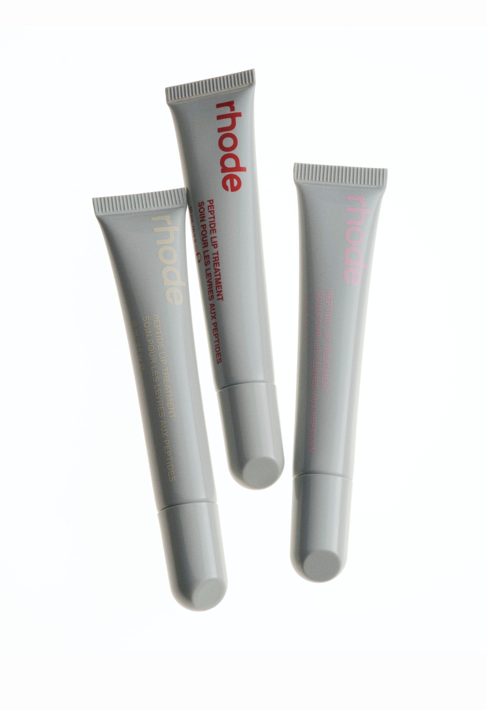 the peptide lip treatment set - Modern Daily Glow