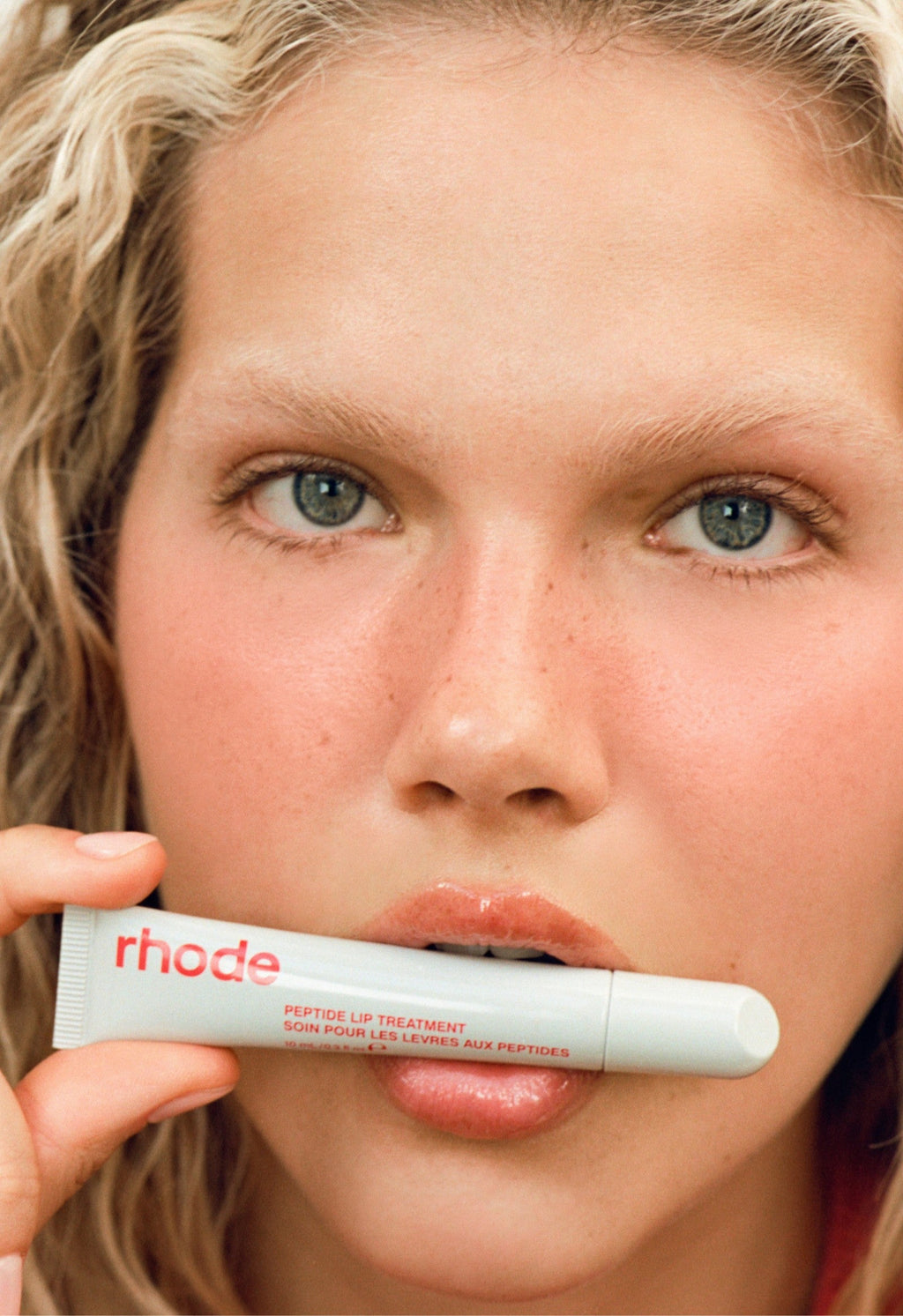 peptide lip treatment strawberry glaze - Effortless Beauty Routine