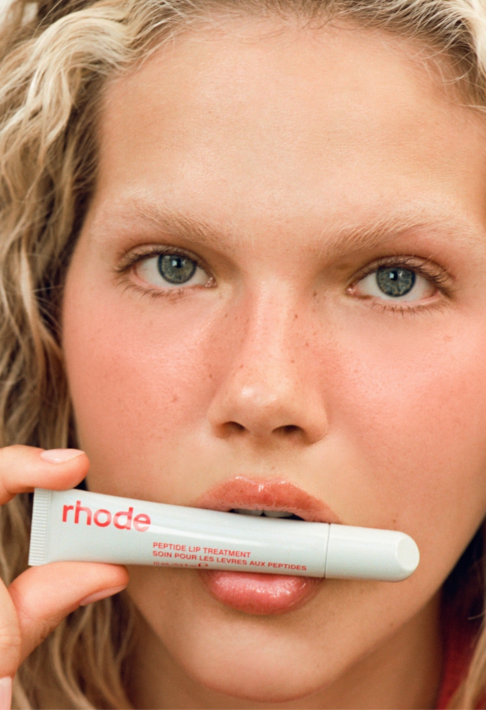 peptide lip treatment strawberry glaze - Effortless Beauty Routine