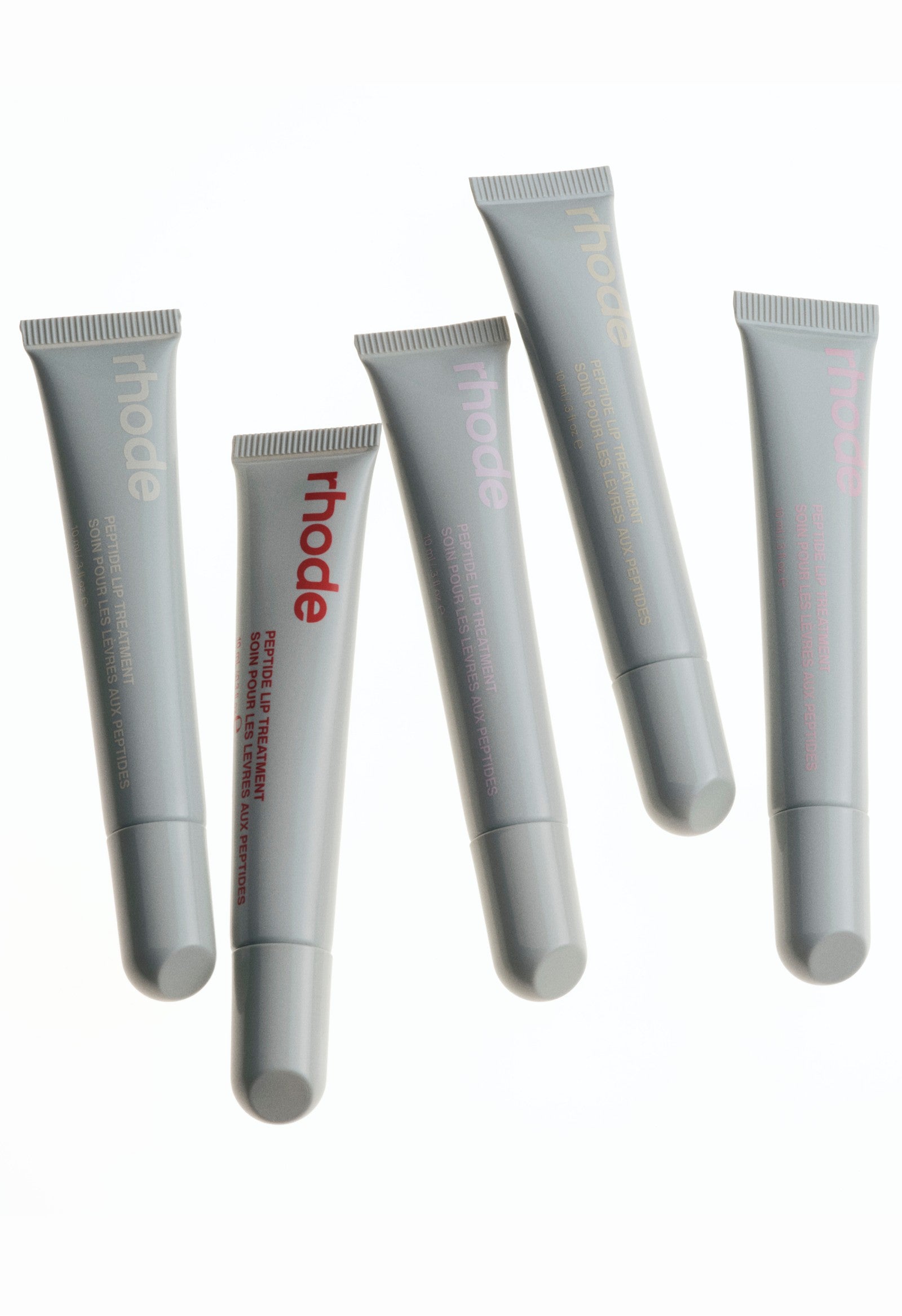 the peptide lip treatment set - Modern Daily Glow