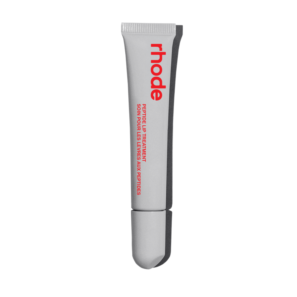 peptide lip treatment strawberry glaze - Effortless Beauty Routine