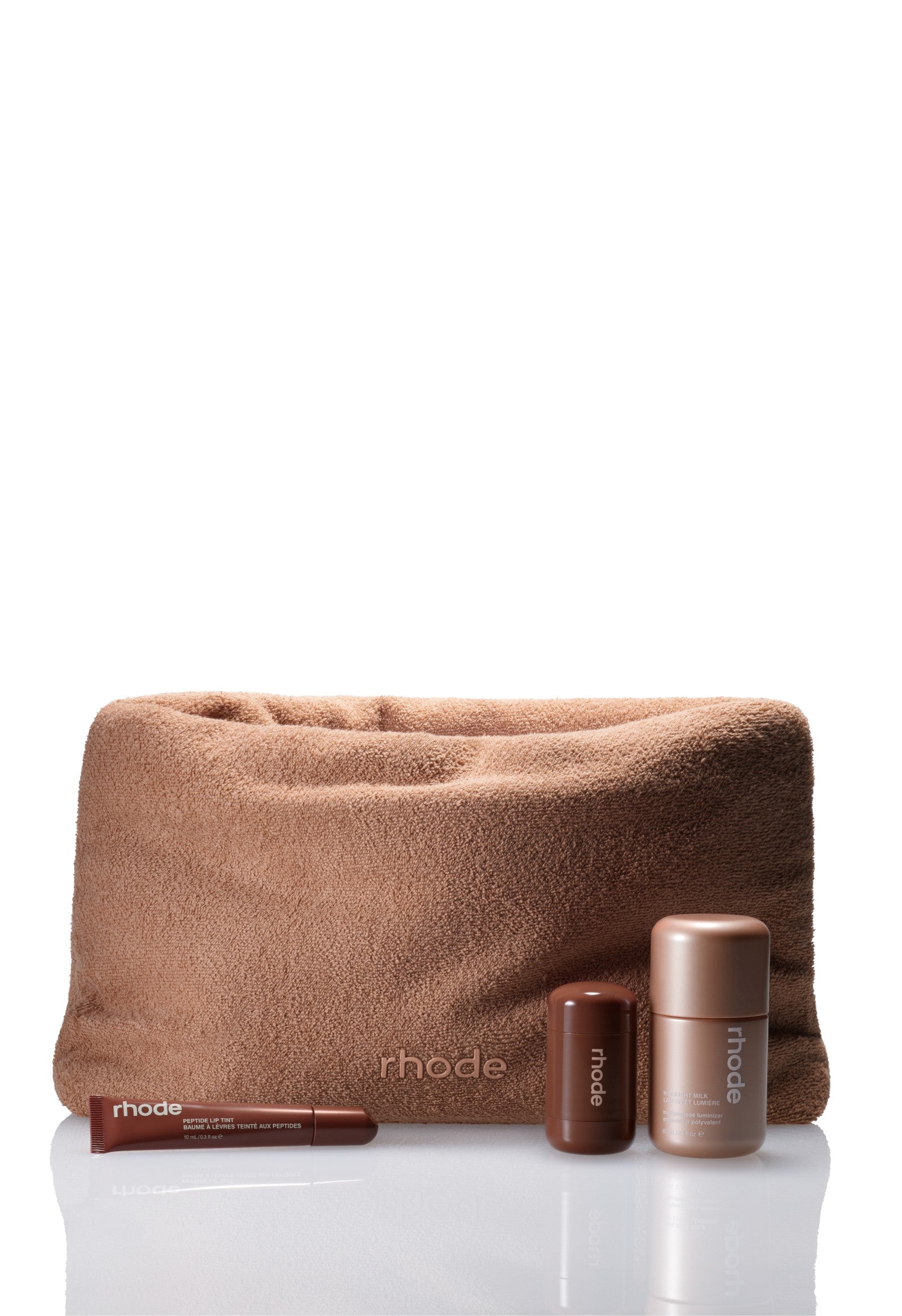 the summer kit - Modern Lip Care Style