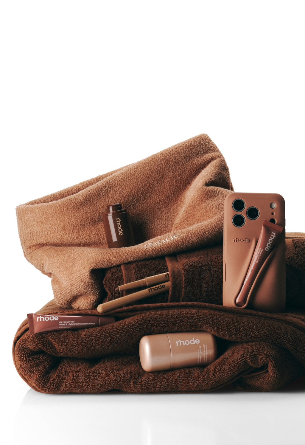 the summer kit - Modern Lip Care Style