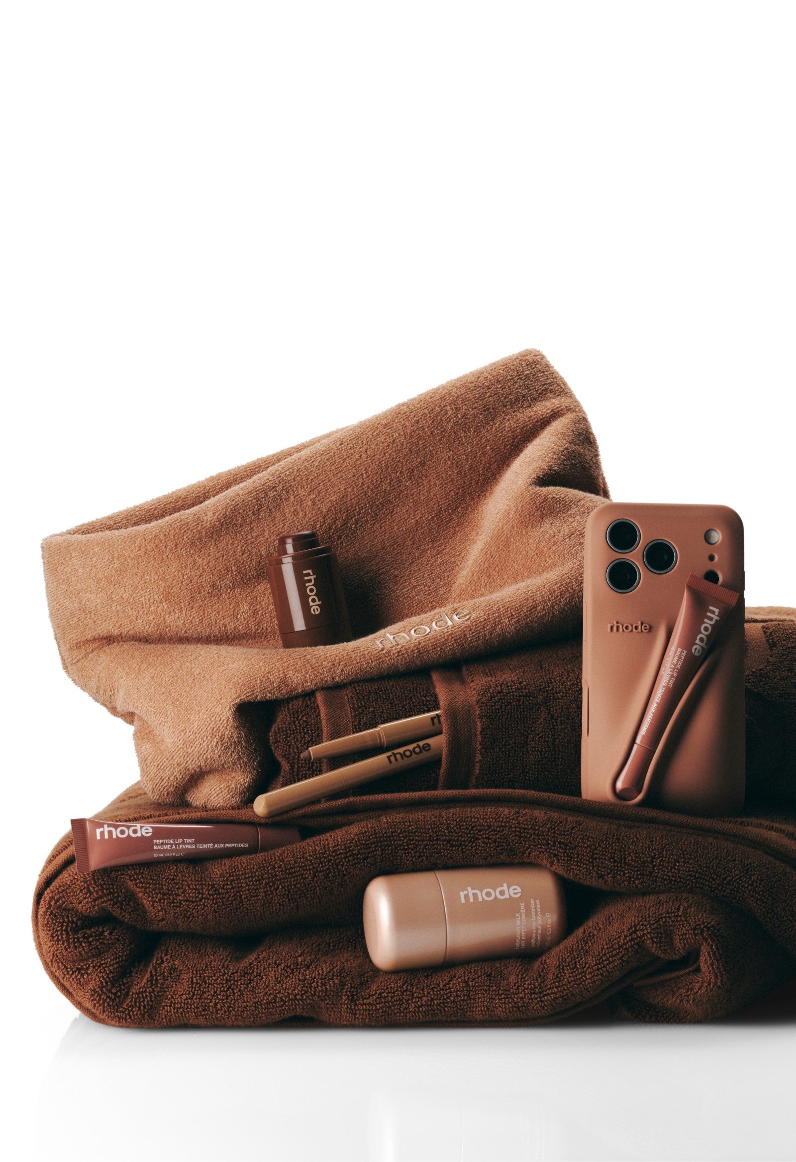 the summer kit - Modern Lip Care Style