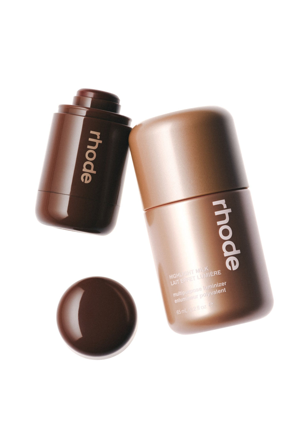 the sun-kissed set - Skin Care for Rhode Days
