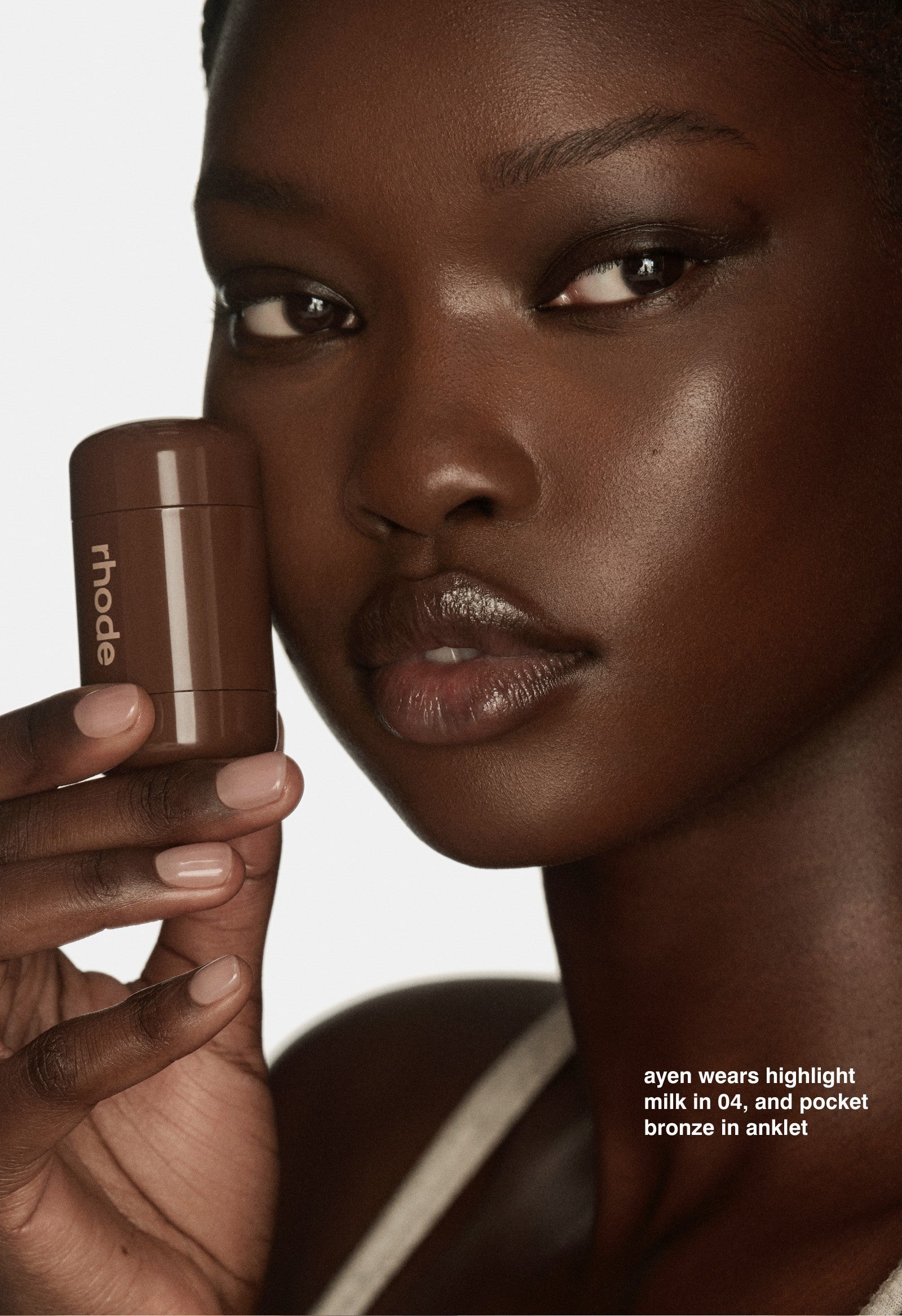 the sun-kissed set - Skin Care for Rhode Days