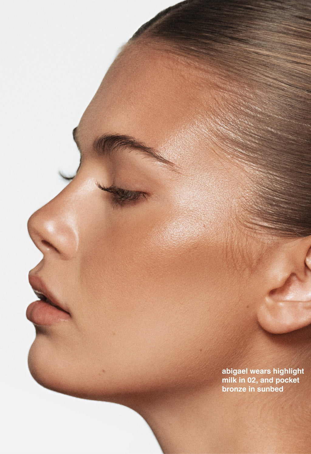 the sun-kissed set - Skin Care for Rhode Days