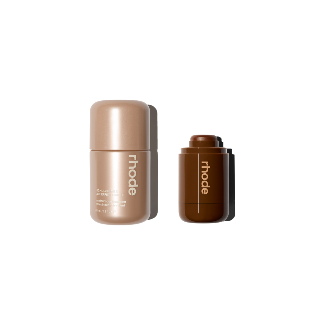 the sun-kissed set - Skin Care for Rhode Days