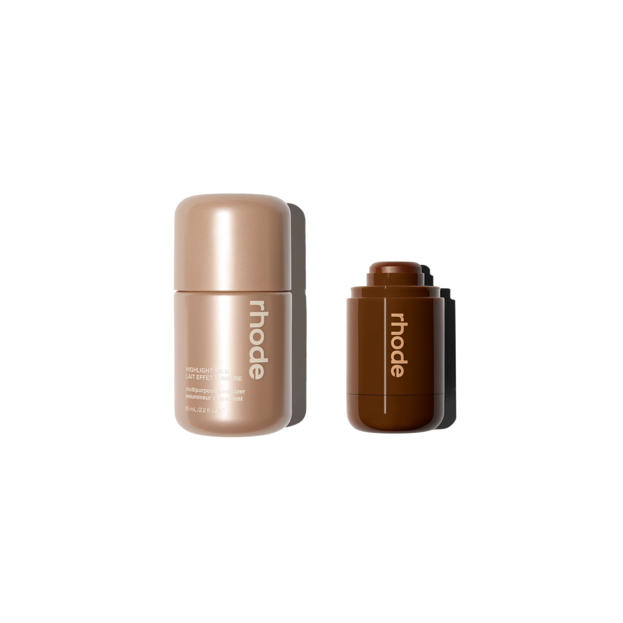 the sun-kissed set - Skin Care for Rhode Days