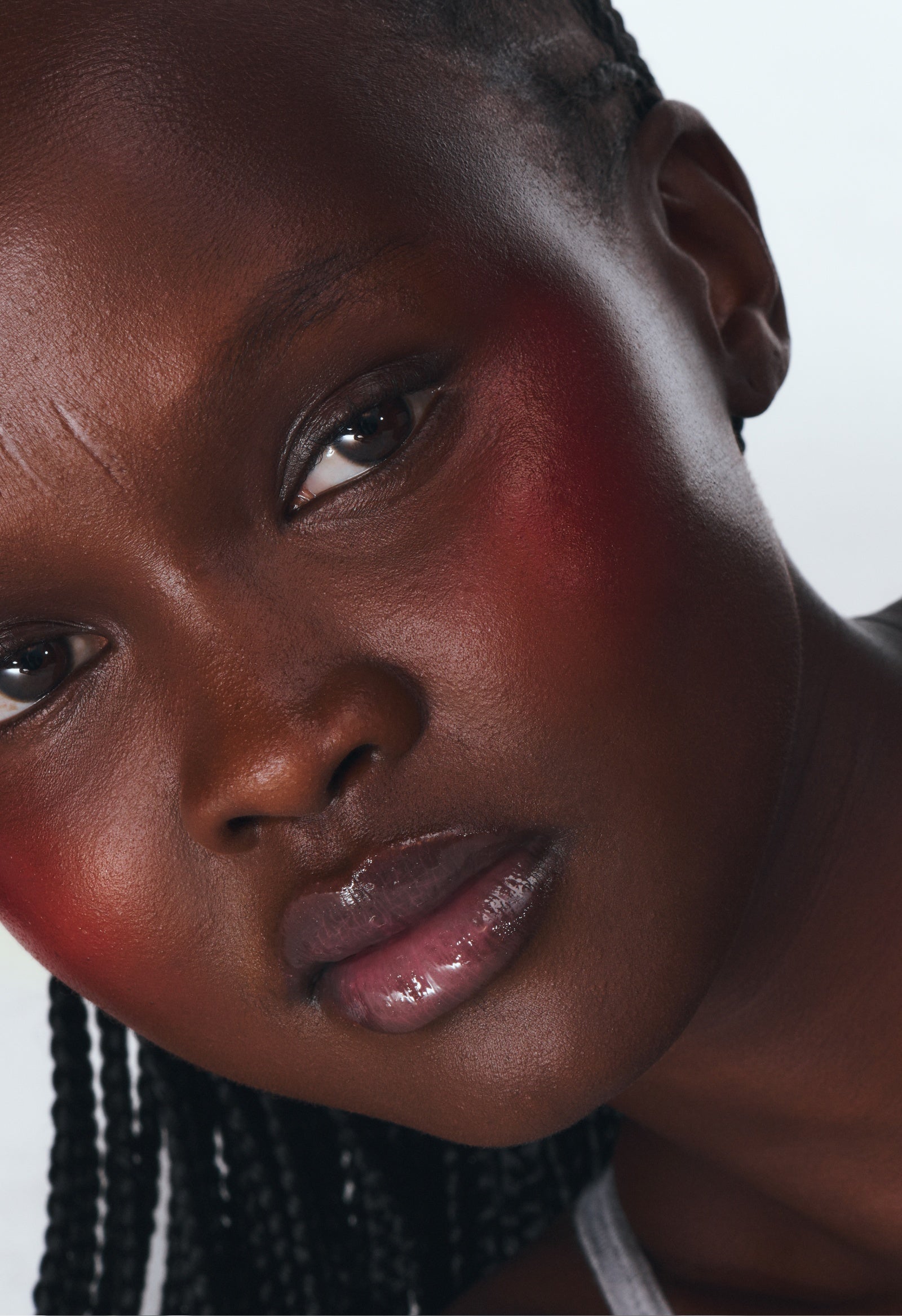 peptide lip tint sweet pea - The Night Care Edit