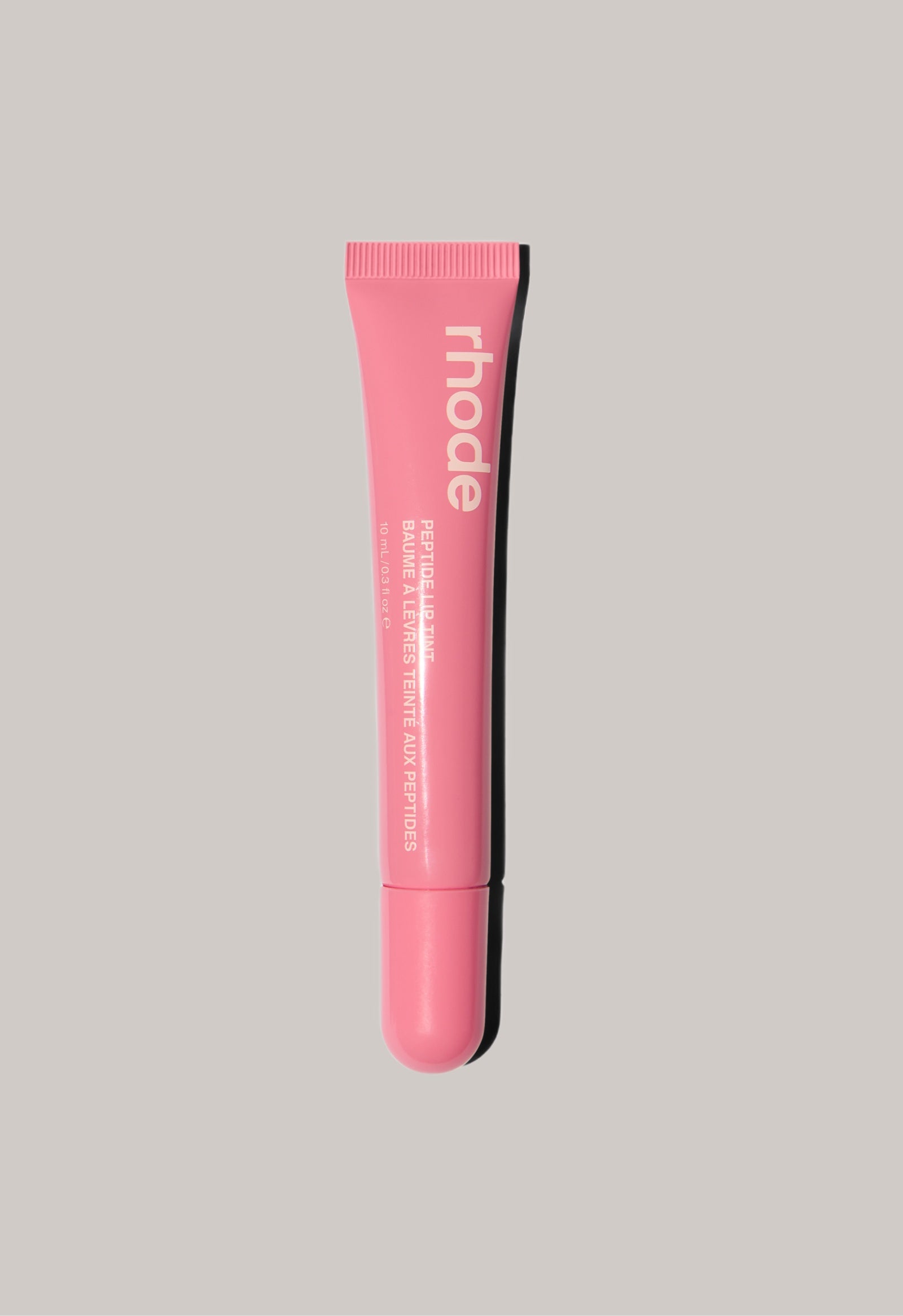 peptide lip tint sweet pea - The Night Care Edit