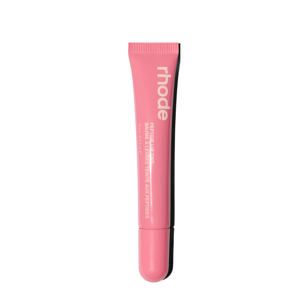 peptide lip tint sweet pea - The Night Care Edit