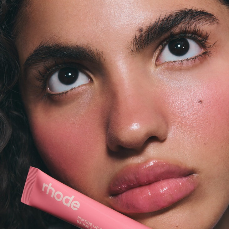 peptide lip tint sweet pea - The Night Care Edit