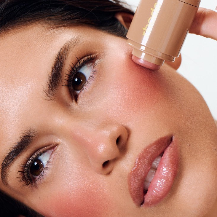 pocket blush tan line - Made for Smooth Looking Skin