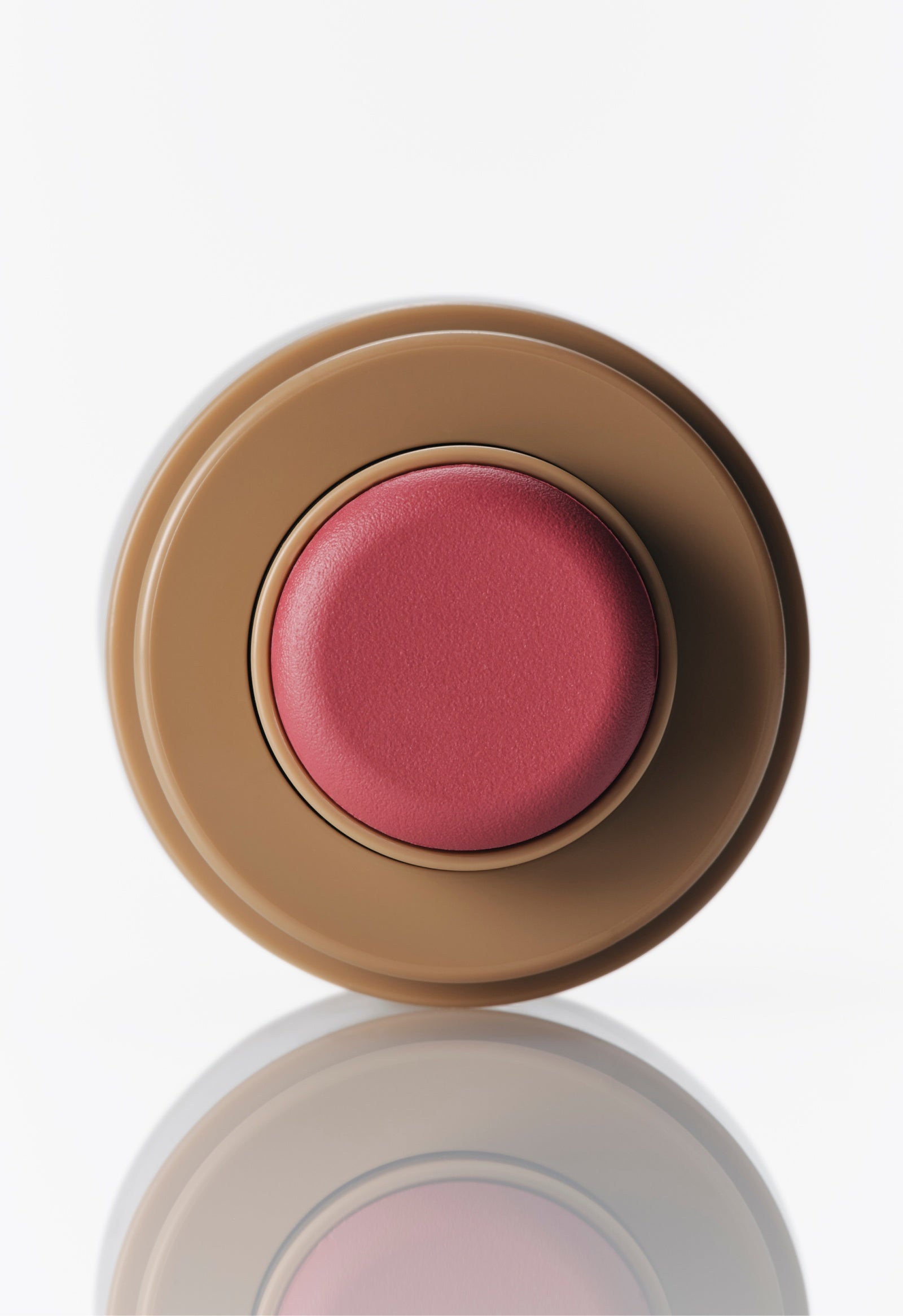 pocket blush teacup - Care Refined